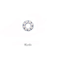 WS2812B DC5V Led Pixel Ring Individul AddressabIe Ring 5050 RGB WS2812 IC BuiIt-in Led ModuIe And 14Keys Lock USB  Controller