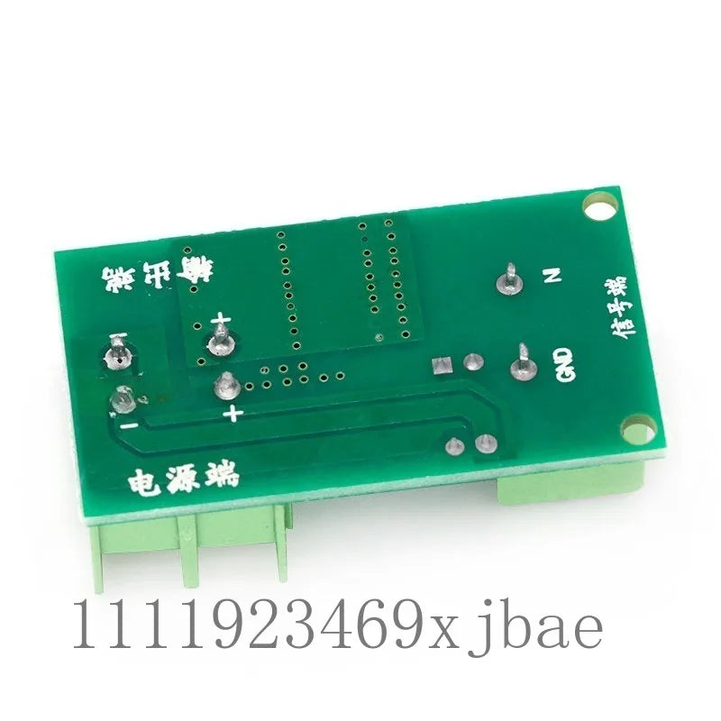 Optocoupler Isolated P-Channel MOSFET Switch Module, Electronic Relay Control Board