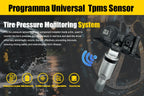Tire Pressure Monitoring Sensor TPMS PMV-E100 For Toyota RAV4  Corolla Lexus Compatible With 42607-02090 42607-53040 42607-12020
