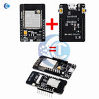 ESP32-S3-N16R8 CAM Development Board WiFi+ Bluetooth Module With OV2640/OV3660 Camera