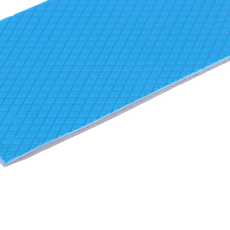 【C】Thermalright Non-Conductive GPU Water Cooling Thermal Pad 12.8W/mk Thickness Options 0.5mm to 3.0mm for Card Mat