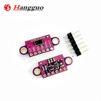 VL53L0X Time-of-Flight (ToF) Laser Ranging Sensor Breakout 940nm GY-VL53L0X V1/V2 Laser Distance Module I2C IIC GY-530
