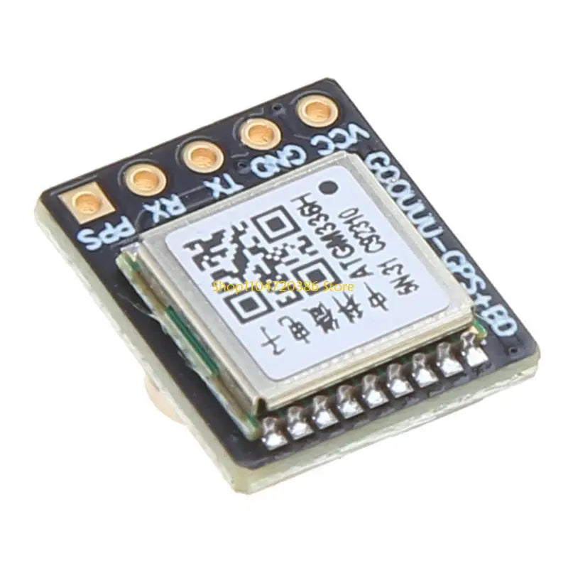 ATGM336H GPS and BDS Double Modes Locator Modules Flight Control Satellite Positioning Navigators Replaced for NEO-M8N