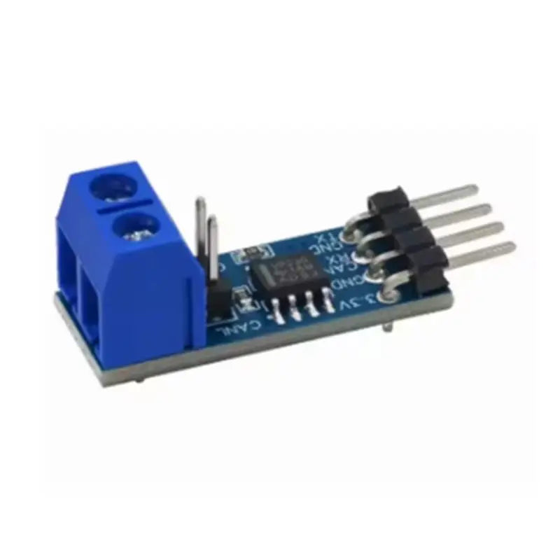 1/10PCS SN65HVD230 VP230 CAN Board Network Transceiver Evaluation Development Module For Arduino Controller Board DC 3V-3.6V