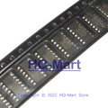 5 ~ 20 PCS 74HCT03D SOP-14 74HCT03 HCT03 SMD Quad 2-input NAND Gate Chip IC
