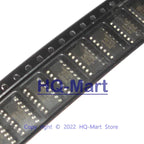 5 ~ 20 PCS 74HCT03D SOP-14 74HCT03 HCT03 SMD Quad 2-input NAND Gate Chip IC