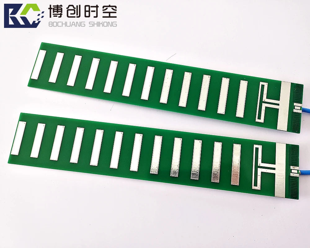 Pcb Antenne 868M 900M 1.2G 1.5G 2.4G 5.8G Orientation Antennes UAV signal transmission and reception antenna 10W-50W