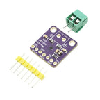 ࿑MAX98357A Audio Amplifier Module 3W I2S Input Class D Power Board Without Filter High Quality for DIY Projects