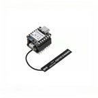 Seeed XIAO NRF52840 & Wio-SX1262 Kit for Meshtastic, LoRa 862-930MHz,868MHz,915MHz, Microcontroller Bluetooth, Integrated Antenn