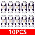 1~10PCS LilyPad Button Connect Sensor Board Module Momentary Push Button for Arduino DIY KIT Electronic PCB Power Sensor Module