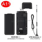 Quectel EC25-EU for Europe Region/Operator 150Mbps/50Mbps Cat.4 4G LTE USB Dongle EC25 EU EC25EU