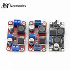 1/3/5/10PCS XL6019 DC-DC Step-Up Boost Converter Module Adjustable Power Supply Module XL6009 Upgrade LM2577 5V 12V 24V