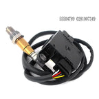55504789 0281007349 Exhaust Particulate Sensor PM DPF Sensor For Express 2500 3500 OPEL Cascad W13 Zafira P12-N30R