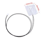 ● Universal Patch Thermal Sensor 100K Ohms SMD NTC Thermistor Lid-Mounted Temperature Sensor For Rice Cooker/Pressure Cooker