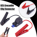 Car Emergency Power Relay Smart Clip Ignition System Battery Jump Cable Connection Line Jumper Cable 500A Car Accessories