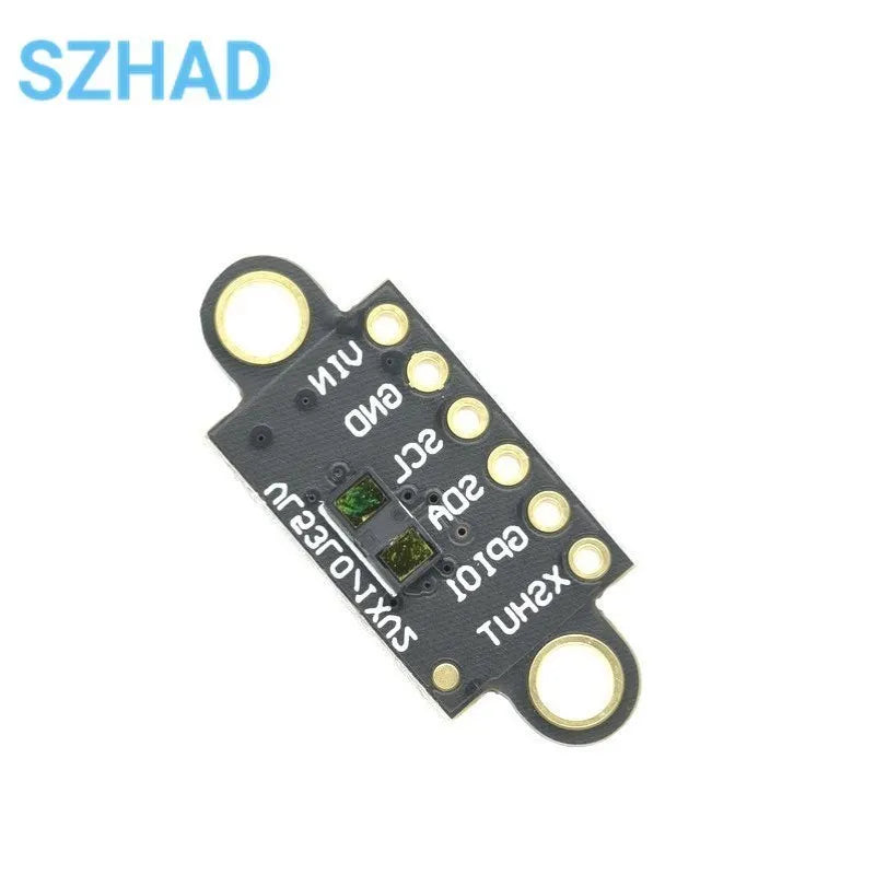 VL53L1X Laser Ranging Flight Time Sensor Module Distance Measurement Extension Board Module VL53L0X VL53LOX CJMCU-531