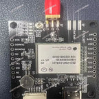 ZED‑F9P‑01B u‑blox F9K RTK GNSS Board Type‑C L1+L5 Centimeter Accuracy Differential Positioning Module
