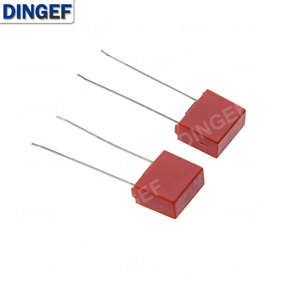 10PCS Fuse 2A 1A 3.15A 4A 5A 6.3A 250V 392 Square Plastic Fuse T2A LCD TV Power Board Commonly Used Fuses Slow Blow Fuse T3.15A