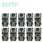 1-20PCS PD/QC/AFC Type-C Decoy Board USB Boost Module PPS/QC4 FCP AFC Type-C Trigger Polling Detector Power Fast Charging