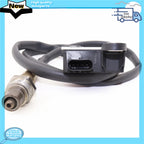 670105053 Particulate Matter PM Sensor Brand New For Maserati levante 3.0D 0281007346/347