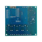 ESP32 Relay Development Board AC / DC Power Supply WiFi Bluetooth BLE 4 Channel Relay  ESP32 Module