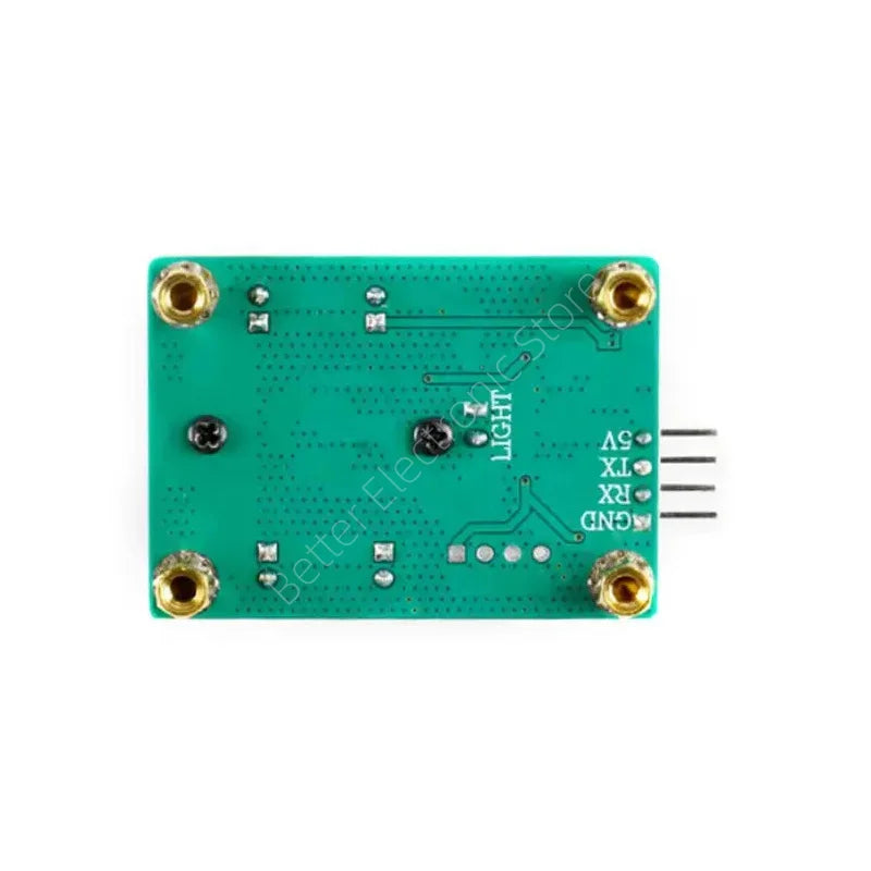 TCS3200 RGB Color Sensor Module Serial Output
