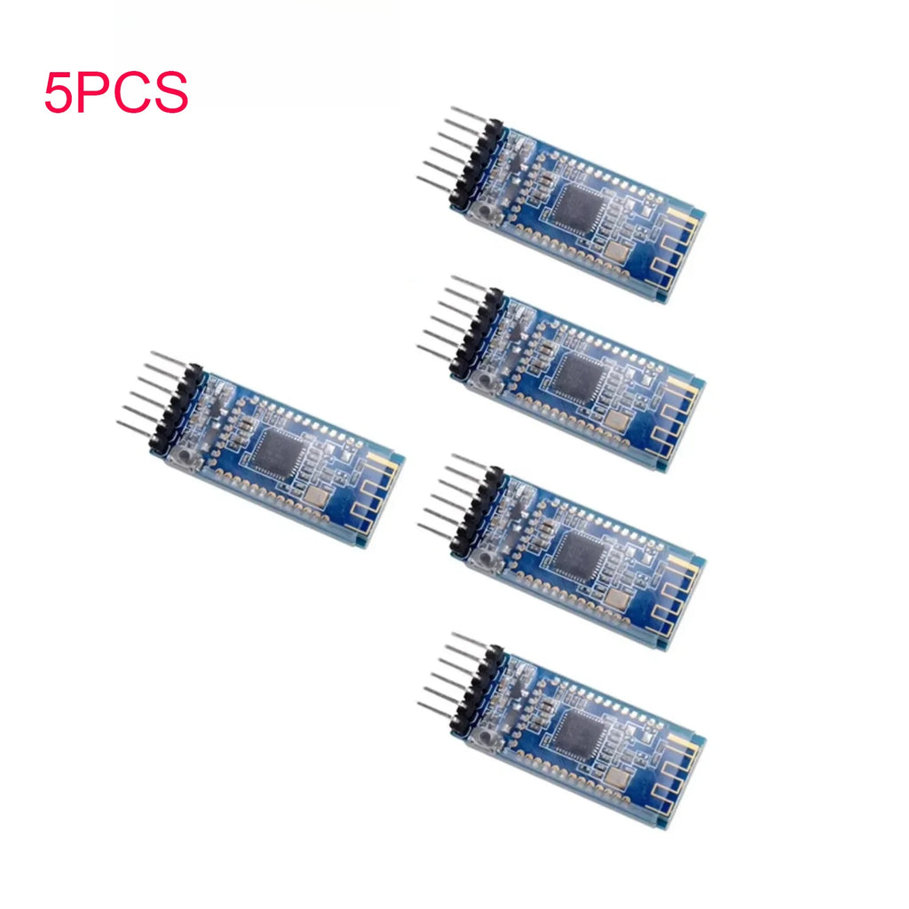 1/5/10pcs HM-10 Blue-tooth 4.0 Module BLE V4.0 CC2541 Chip with AT Command 2.4G 3.6-6V 100m Range