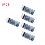 1/5/10pcs HM-10 Blue-tooth 4.0 Module BLE V4.0 CC2541 Chip with AT Command 2.4G 3.6-6V 100m Range