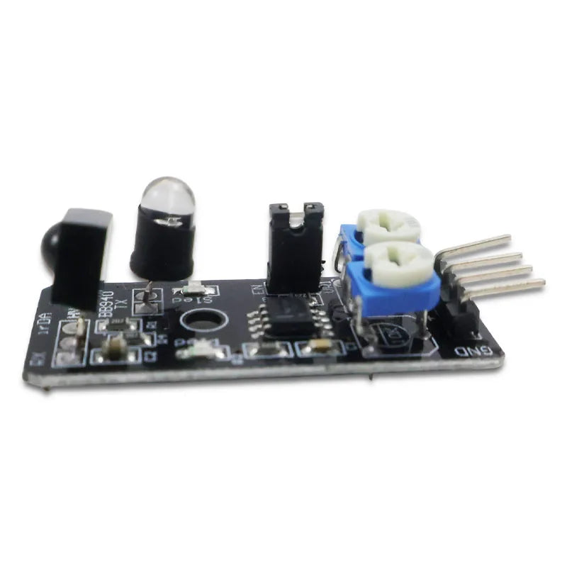 10/5/3/1Pcs KY-032 4pin IR Infrared Obstacle Avoidance Sensor Module Diy Smart Car Robot KY032 For Arduino