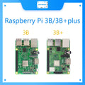 Original Element14 Raspberry Pi 3 Model B/B+ 3B+  Plus,the Third Generation Pi A 1.4GHz 64-bit quad-core  Cortex-A53 CPU