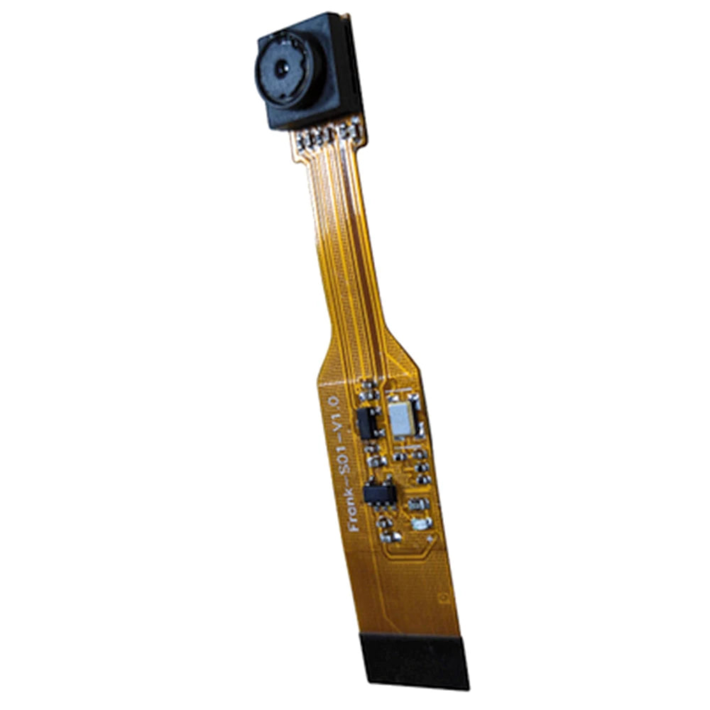 OV5647 Camera Module 5 Megapixels 65°/120°/160° Field of View Suitable for Raspberry Pi Zero Development Board