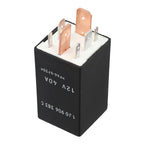 Automotive Fuel Pump Relay 409 for For Bora For Golf For Passat Variant 4Motion Rabbit Cabriolet S3 1J0906383C