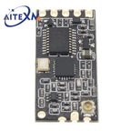 HC-12 433Mhz SI4438 Wireless Serial Port Module 1000m With Antenna Replace Bluetooth