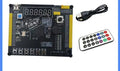 FPGA Xilinx Spartan 6 Development Board XC6SLX16 Core Board Learning Board Design System Board ISE