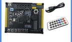 FPGA Xilinx Spartan 6 Development Board XC6SLX16 Core Board Learning Board Design System Board ISE