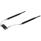 Meshtastic Device LilyGo T3S3 V1.2 ESP32-S3 LoRa 2.4G SX1262 Module 868/915MHz with LoRa WiFi Antenna OLED Development Board