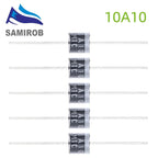 50pcs/bag 6A10 6A 1001V 10A10 10A 1000V 20A10 20A 1000V rectifier diode