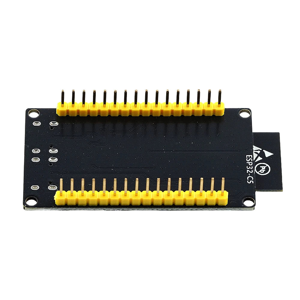 ESP32-C5 Development Board Supports 2.4G and 5GHz Dual-frequency WiFi 6 Bluetooth ESP32C5 Core Board