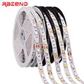 12V 5m SMD 2835 2025 LED Strip Light DC 480 240 120 LEDs Tape Flexible LED Lights Indoor Lingting for Home Waterproof IP65 IP67
