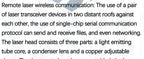 1pcs 5V 650nm 5mW Adjustable Laser Dot Diode Module Red Sight Copper Head Mini Laser Pointer