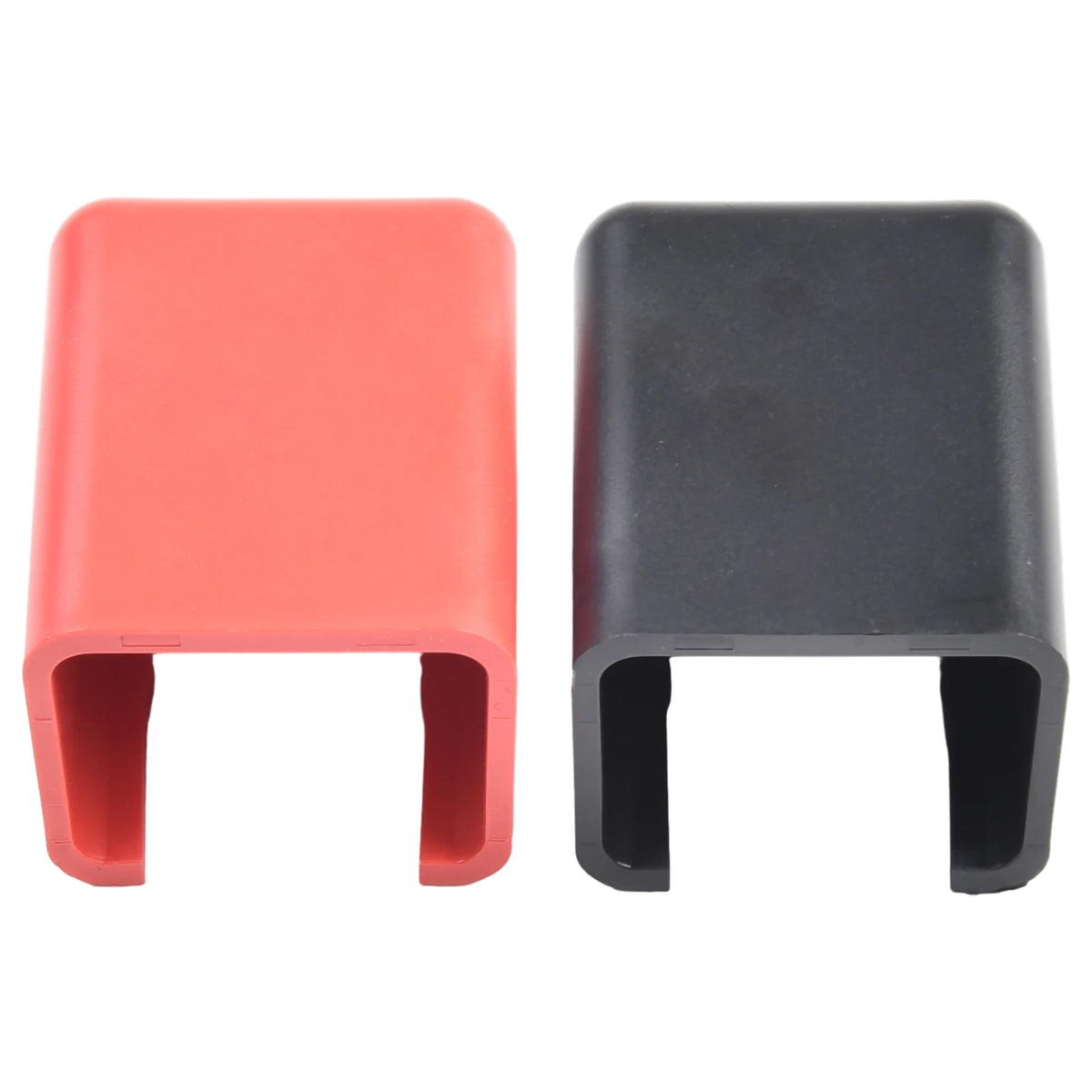 2Pcs 120A 150A 200A All-Copper Lithium Battery Terminal Connector Energy Storage Terminal Battery Connector Adapter High Current
