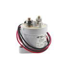 EV200AAANA 1618002-7 12-24V 500A New energy electric vehicle contactor EV200 high voltage DC Relay Original authentic