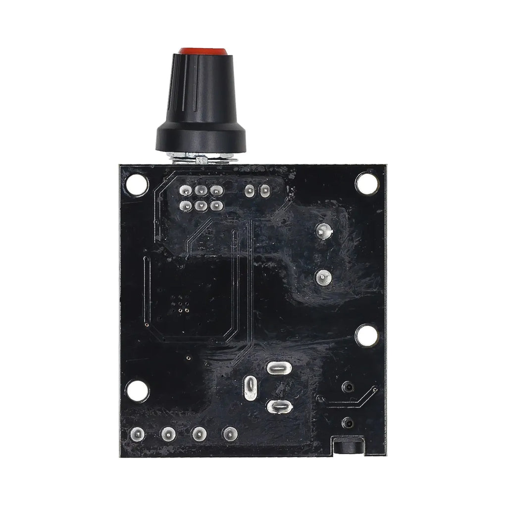 PAM8610 dual channel 12V HD power amplifier board Pure digital power amplifier 15W*2 power amplifier module