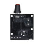 PAM8610 dual channel 12V HD power amplifier board Pure digital power amplifier 15W*2 power amplifier module