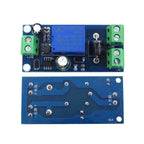 YX850 Power Outage Automatic Switching Backup Battery Lithium Battery Module 5V-48V Universal Emergency Converter