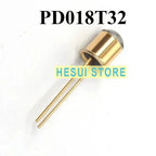 PD018T32 PIN photodiode for smoke Infrared sensors Optical detectors