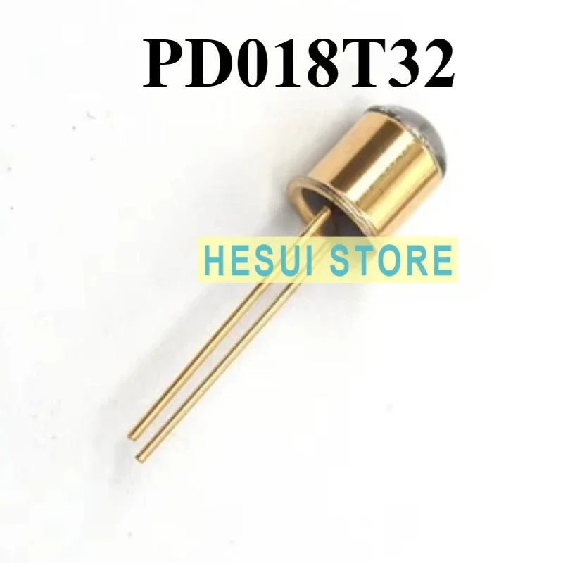 PD018T32 PIN photodiode for smoke Infrared sensors Optical detectors