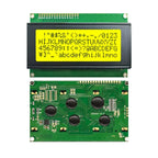 3.3V LCD Board 2004 20X4 2004A 20X4 Blue Or Yellow Screen LCD2004+IIC I2C Adpater Display LCM Module For 3D STM32 ARD DIY Board