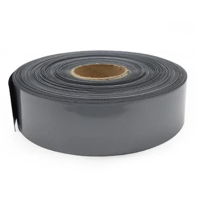 1M 18650 Lip Battery PVC Heat Shrink Tube Pack Width 280mm ~ 625mm Dia 55 - 255mm Insulated Film Wrap Lithium Case Cable Sleeve
