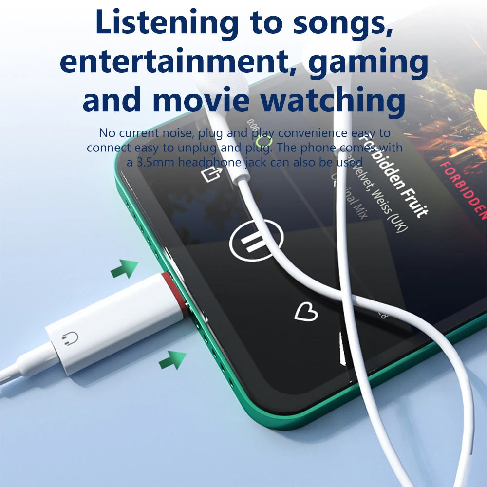 Olaf USB Type C To 3.5 Jack Earphone Adapter USB-C 3 5mm Audio Converter For Samsung Xiaomi Huawei USB C Headphone Aux Adapter
